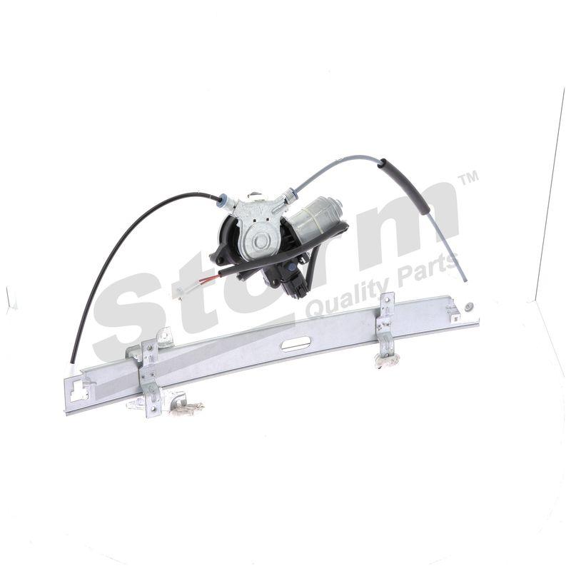 Lève-vitre STORM QUALITY PARTS 125080