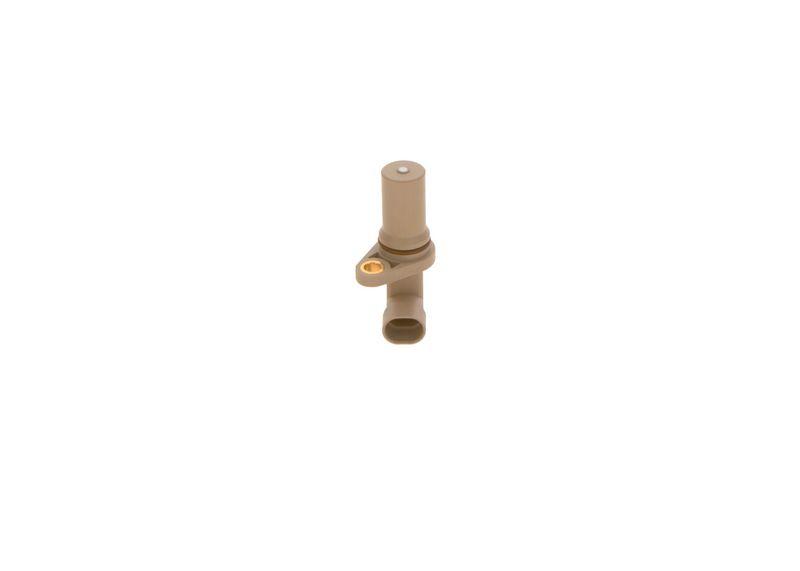 Capteur d'angle, vilebrequin BOSCH 0281002603