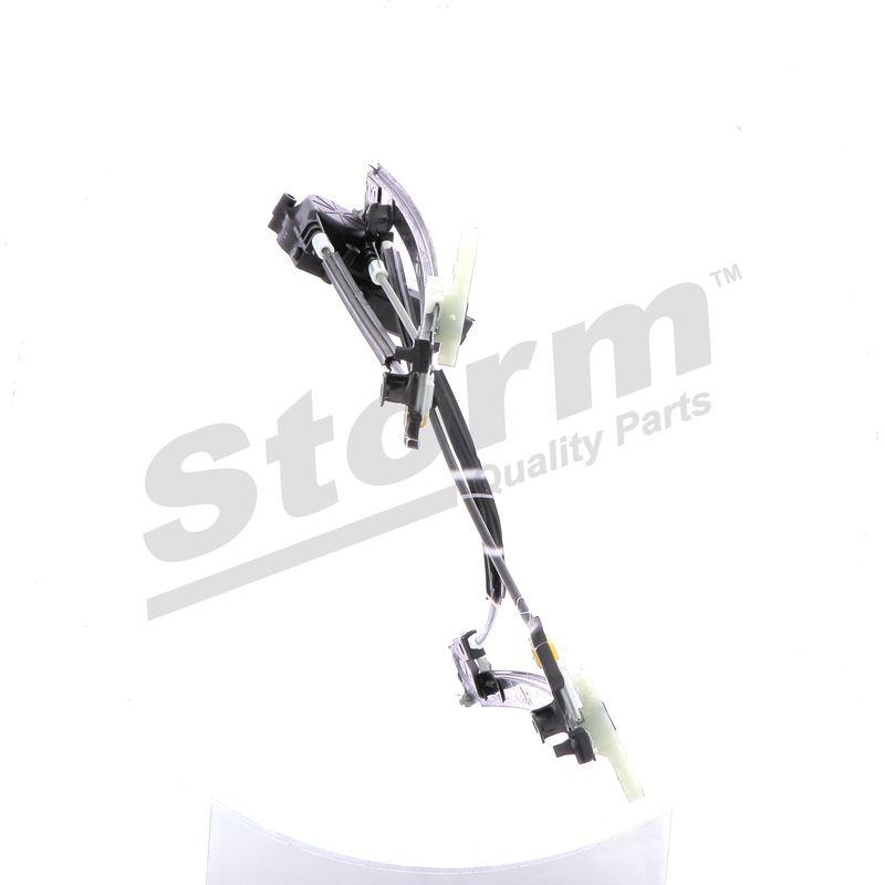 Lève-vitre STORM QUALITY PARTS 87141