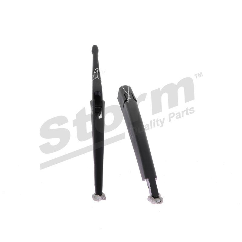 Kit de bras d'essuie-glace, nettoyage des vitres STORM QUALITY PARTS 60144KIT