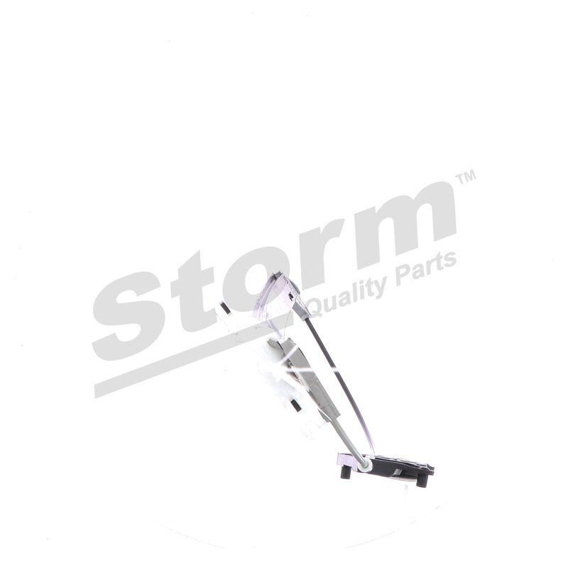 Lève-vitre STORM QUALITY PARTS 1027525