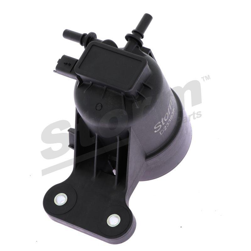 Boîtier, filtre à carburant STORM QUALITY PARTS STO3892