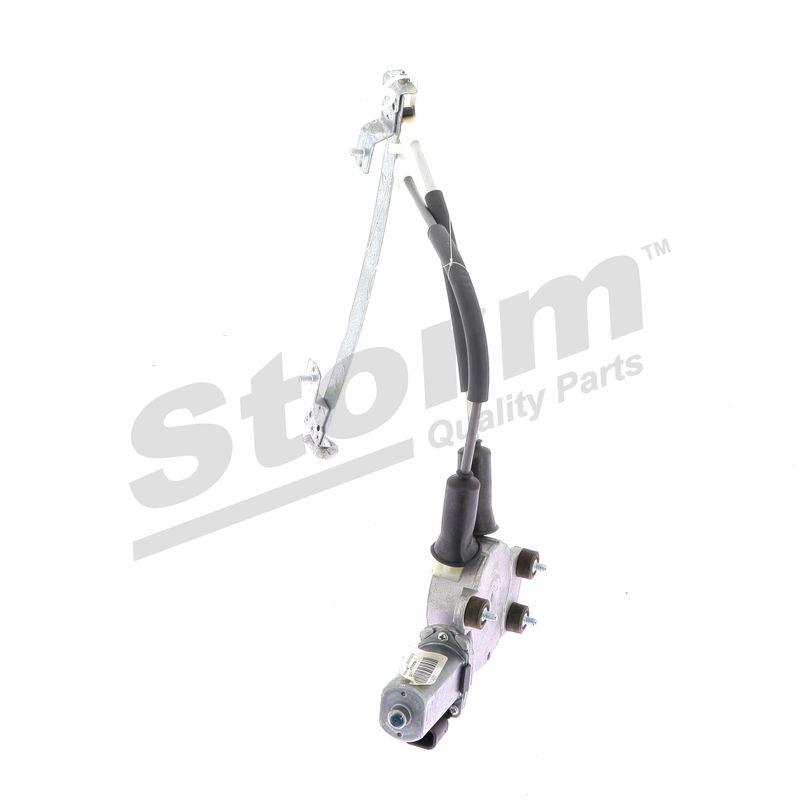 Lève-vitre STORM QUALITY PARTS 145778