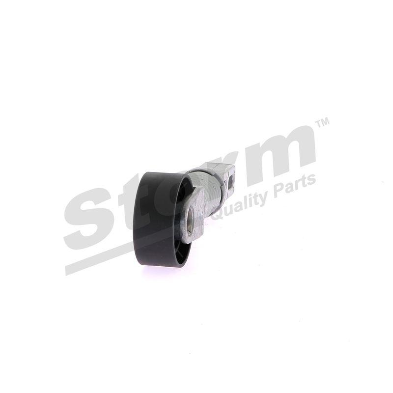 Tendeur de courroie, courroie trapézoïdale à nervures STORM QUALITY PARTS 106190