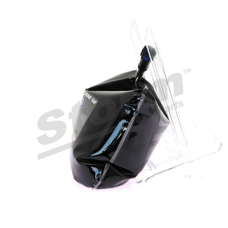 Additif, régénération du filtre à particules/à suie STORM QUALITY PARTS 777502