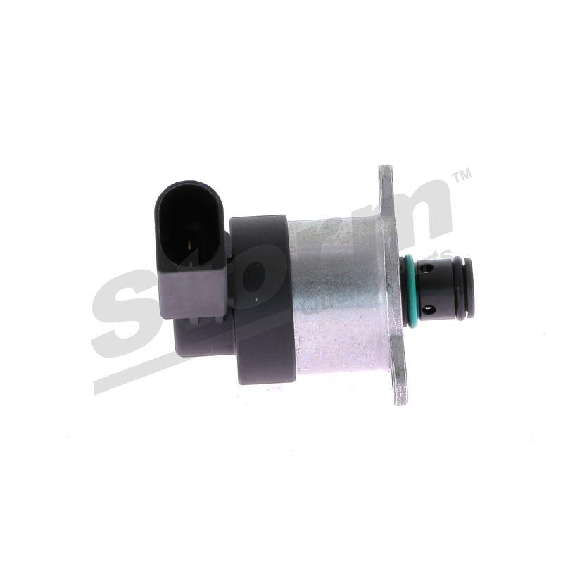 Régulateur, quantité de carburant (système à rampe commune) STORM QUALITY PARTS STO150200