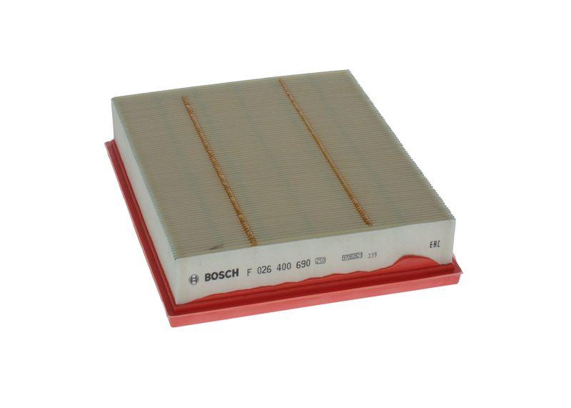 Filtre à air BOSCH F 026 400 690