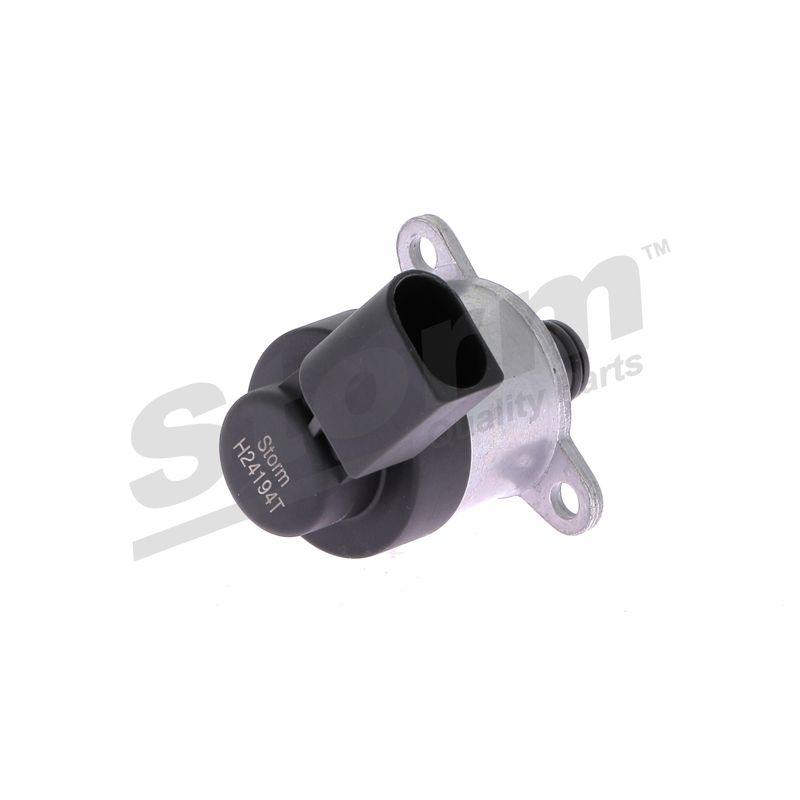 Régulateur, quantité de carburant (système à rampe commune) STORM QUALITY PARTS STO150200