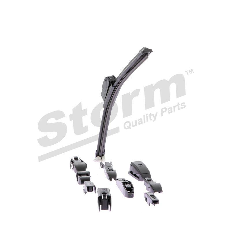 Balai d'essuie-glace STORM QUALITY PARTS 1000351