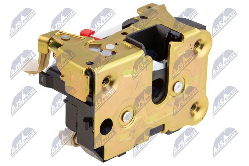 Serrure de porte NTY EZC-RE-217