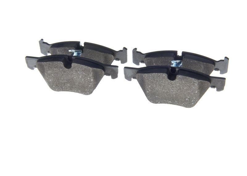 Kit de plaquettes de frein, frein à disque BOSCH 0 986 494 958