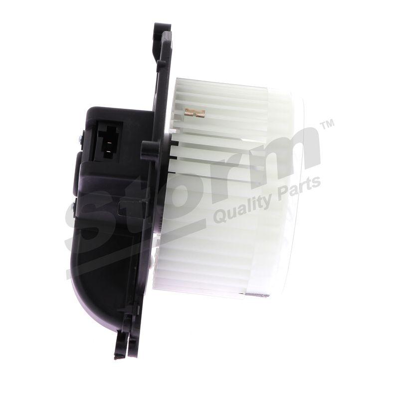 Pulseur d'air habitacle STORM QUALITY PARTS 2550804