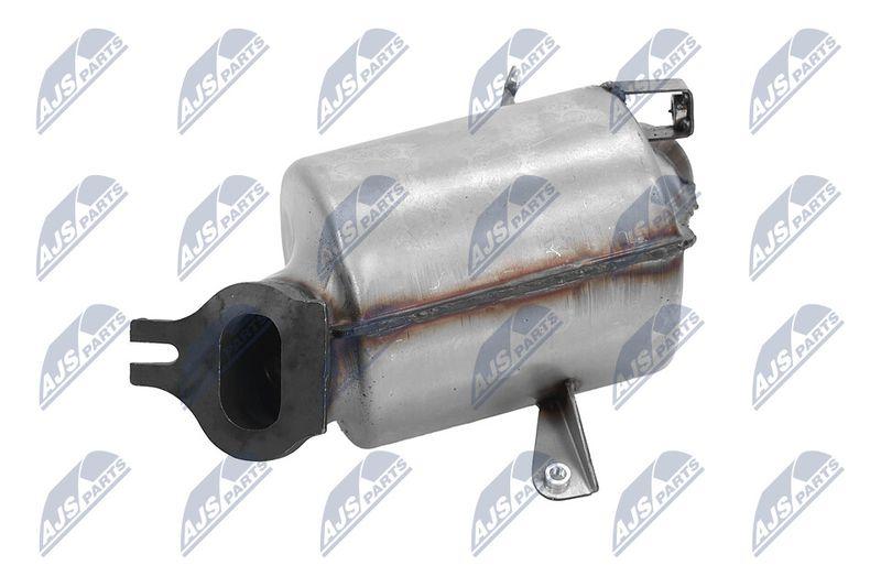 Catalyseur NTY KAT-RE-015