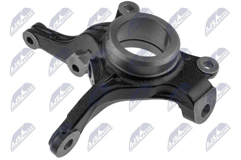 Fusée d'essieu, suspension de roue NTY ZZP-HY-518