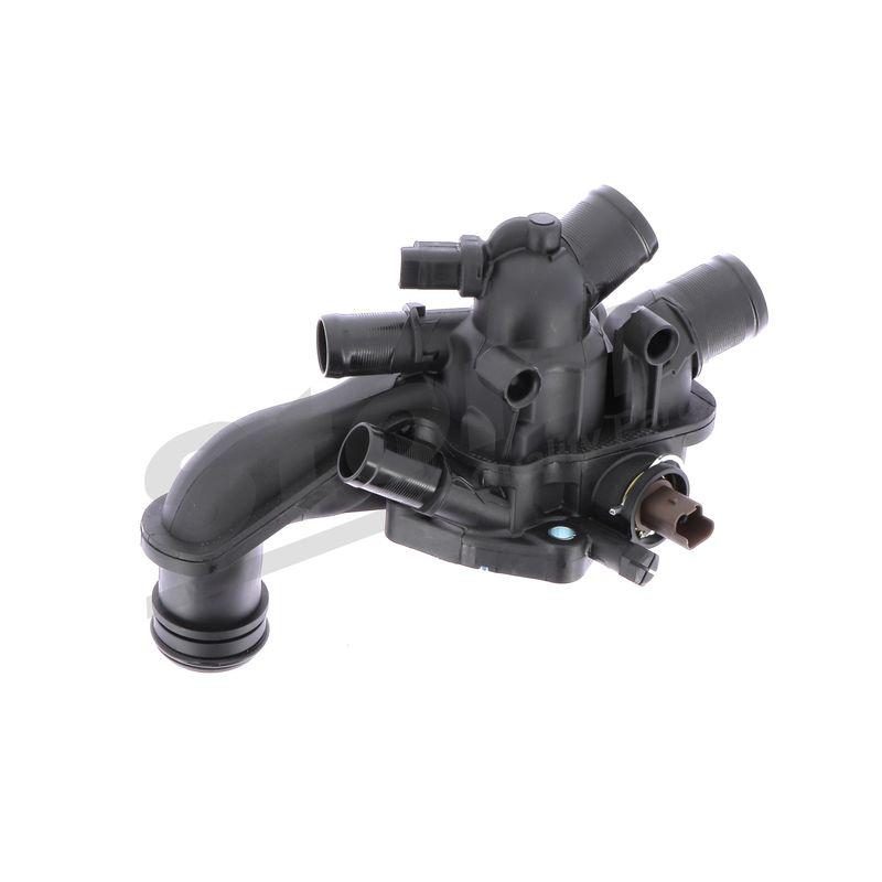 Boîtier du thermostat STORM QUALITY PARTS F15384