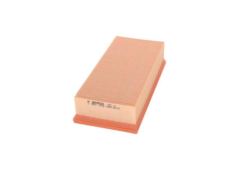 Filtre à air BOSCH 1 457 433 060