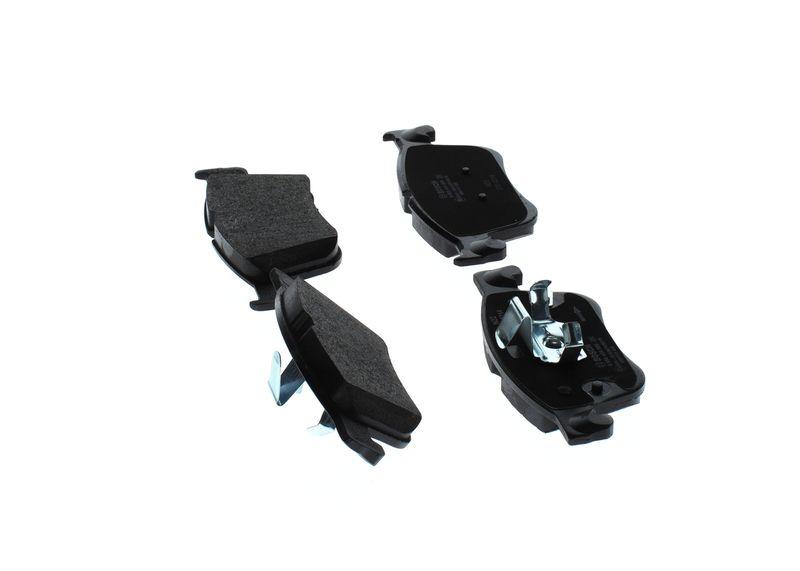 Kit de plaquettes de frein, frein à disque BOSCH 0 986 424 885