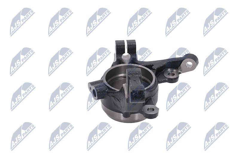 Fusée d'essieu, suspension de roue NTY ZZP-HY-522