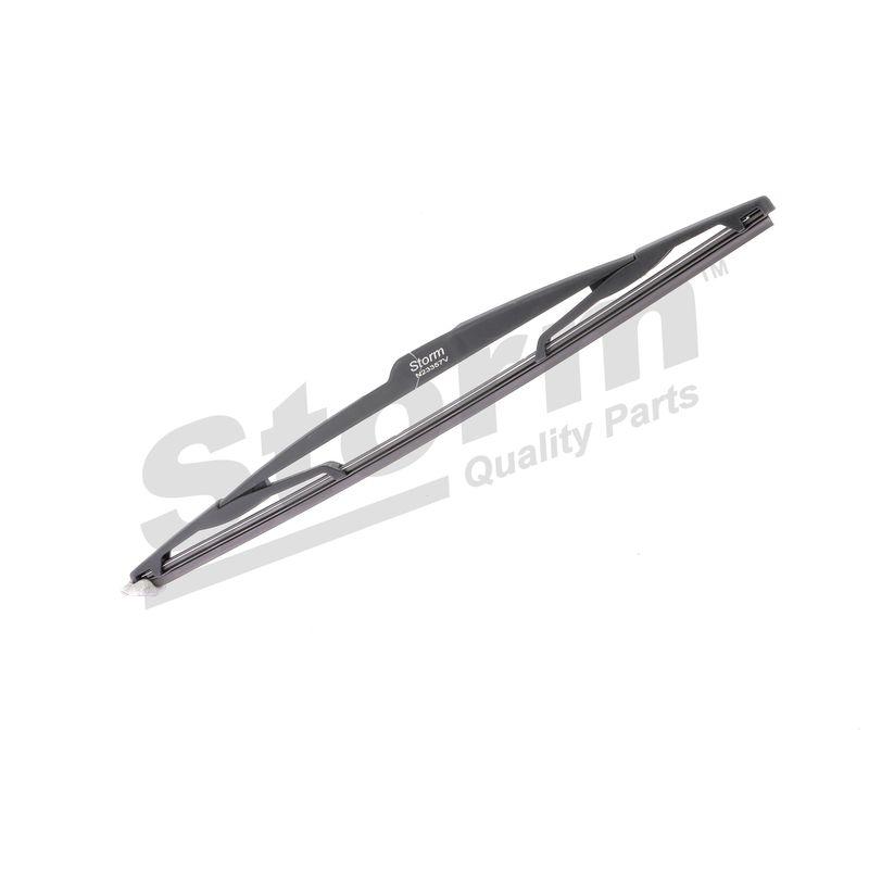 Balai d'essuie-glace STORM QUALITY PARTS 1000350AR