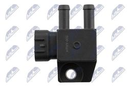 Capteur, pression des gaz échappement NTY ECS-HY-002