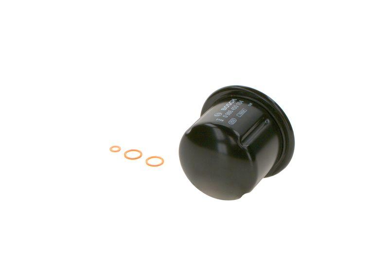 Filtre à carburant BOSCH 0 986 450 104
