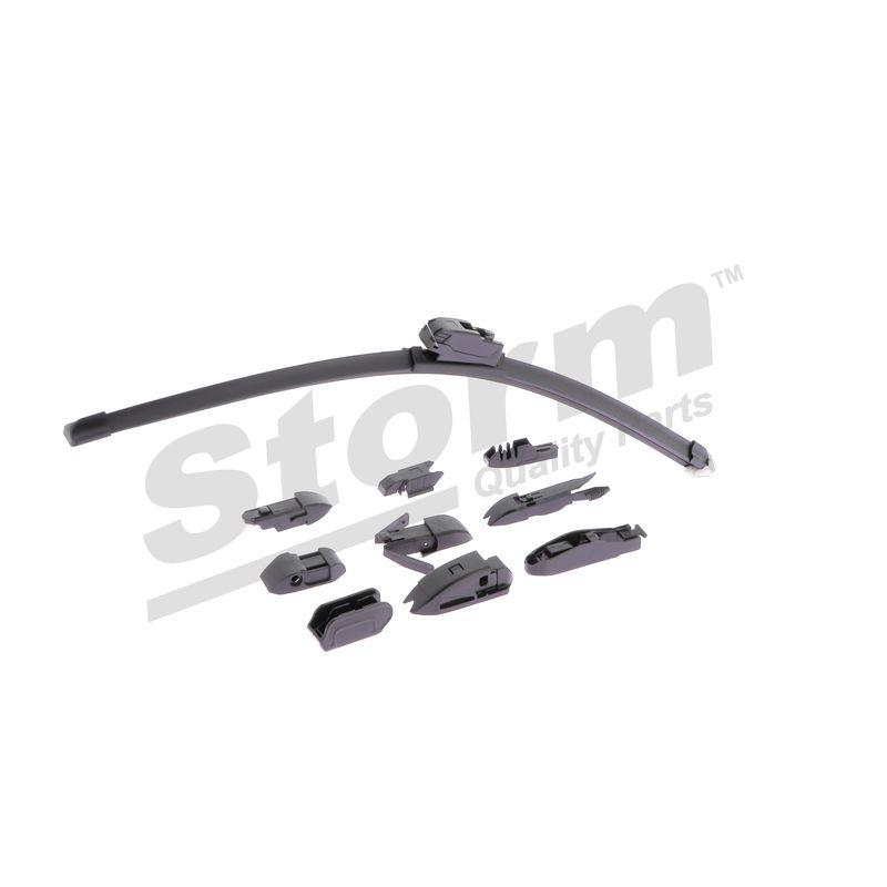 Balai d'essuie-glace STORM QUALITY PARTS 1000501