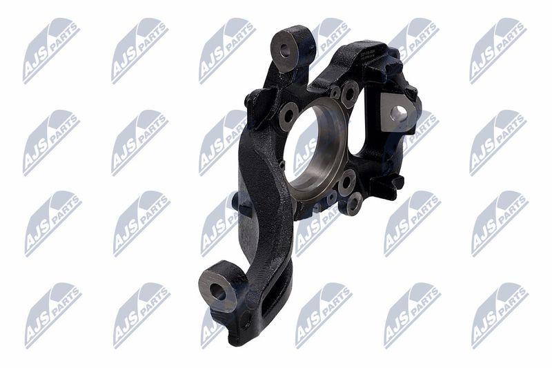 Fusée d'essieu, suspension de roue NTY ZZP-FR-059