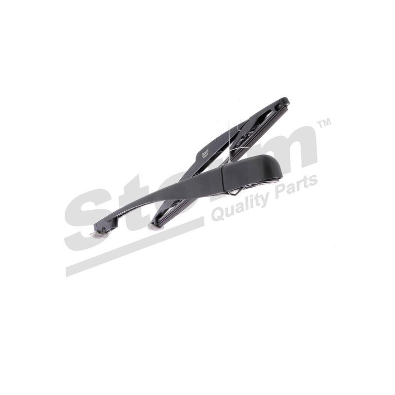 Kit de bras d'essuie-glace, nettoyage des vitres STORM QUALITY PARTS 70540KIT