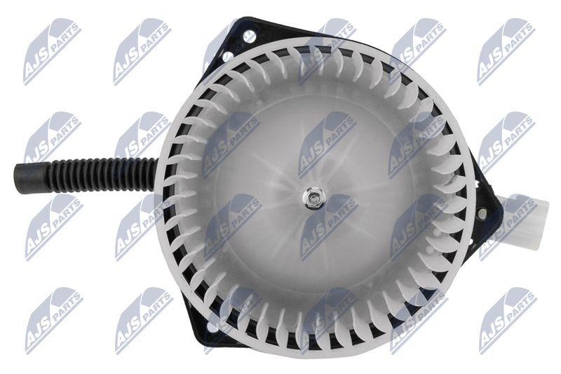 Pulseur d'air habitacle NTY EWN-SU-000
