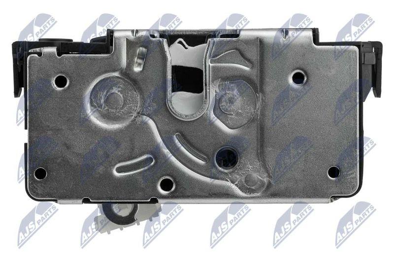 Serrure de porte NTY EZC-PL-053