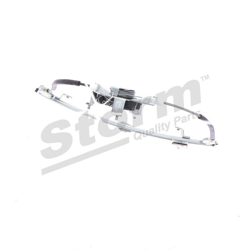 Lève-vitre STORM QUALITY PARTS 87174ST