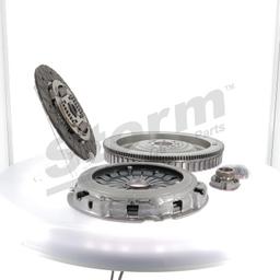 Kit adaptateur, embrayage STORM QUALITY PARTS STO1019