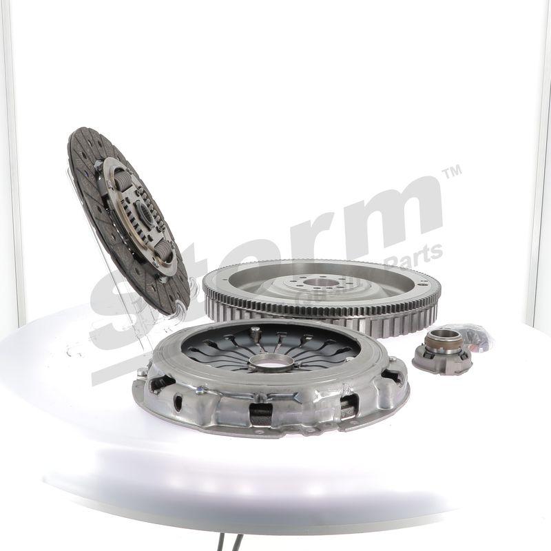 Kit adaptateur, embrayage STORM QUALITY PARTS STO1019