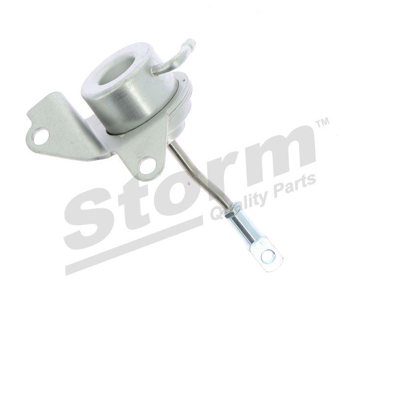 Détendeur de suralimentation STORM QUALITY PARTS 89197