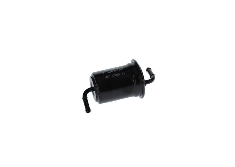 Filtre à carburant BOSCH 0 450 905 983