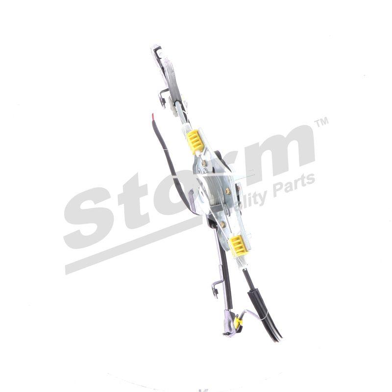 Lève-vitre STORM QUALITY PARTS 81073ST