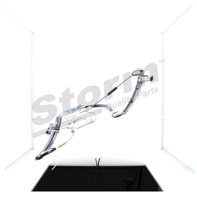 Lève-vitre STORM QUALITY PARTS 17276