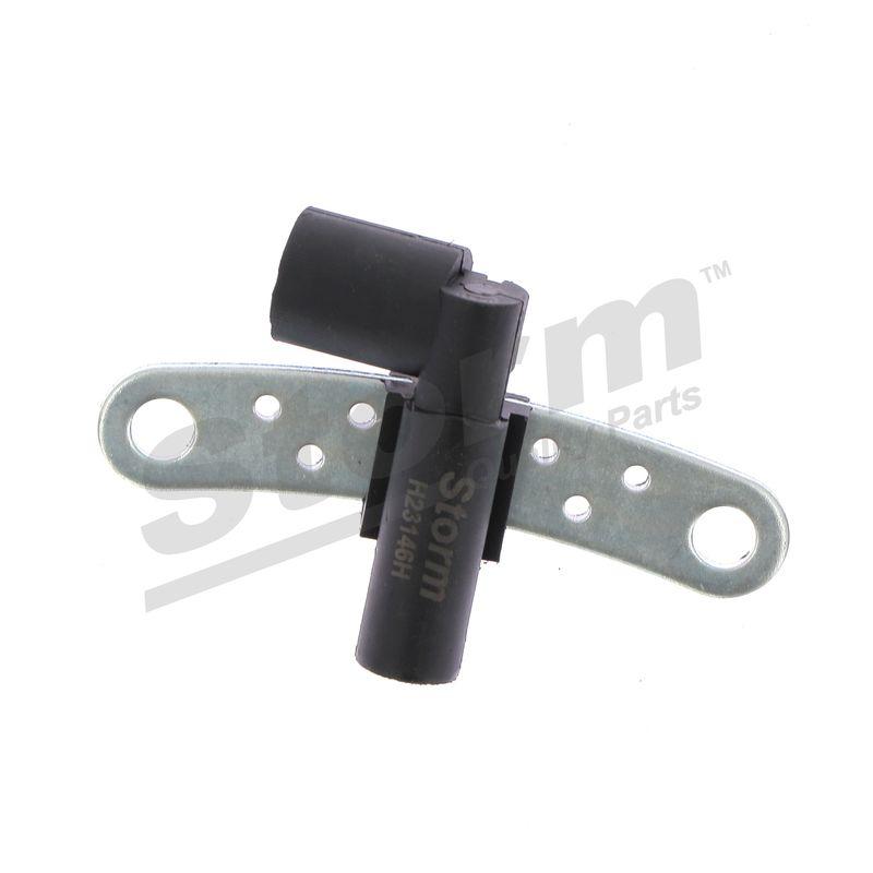 Capteur d'angle, vilebrequin STORM QUALITY PARTS 888005