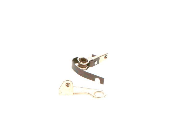 Jeu de contacts, distributeur d'allumage BOSCH 1 237 013 720
