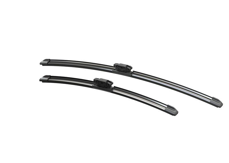 Balai d'essuie-glace BOSCH 3 397 014 215