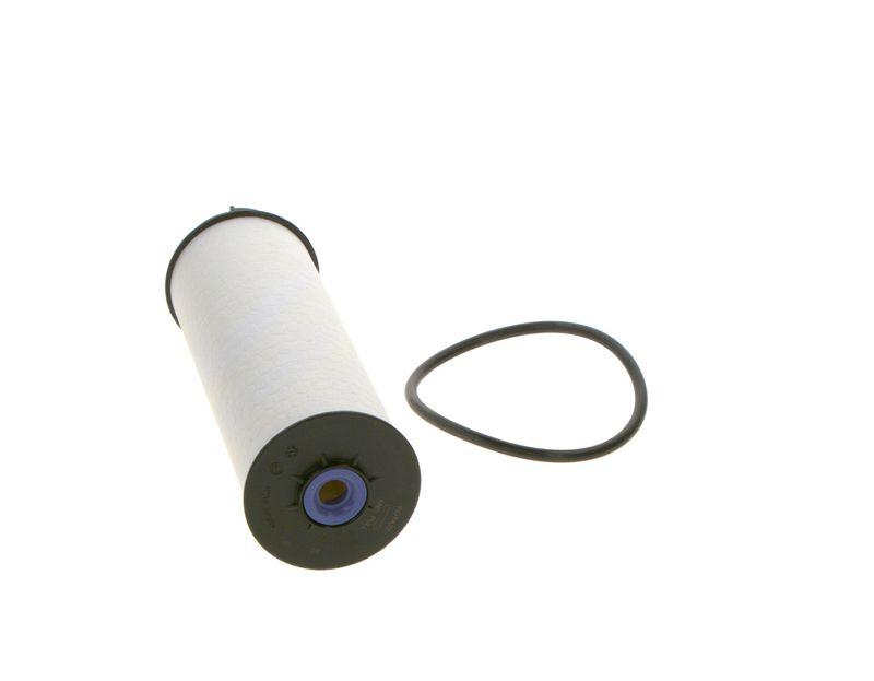 Filtre à carburant BOSCH F 026 402 256