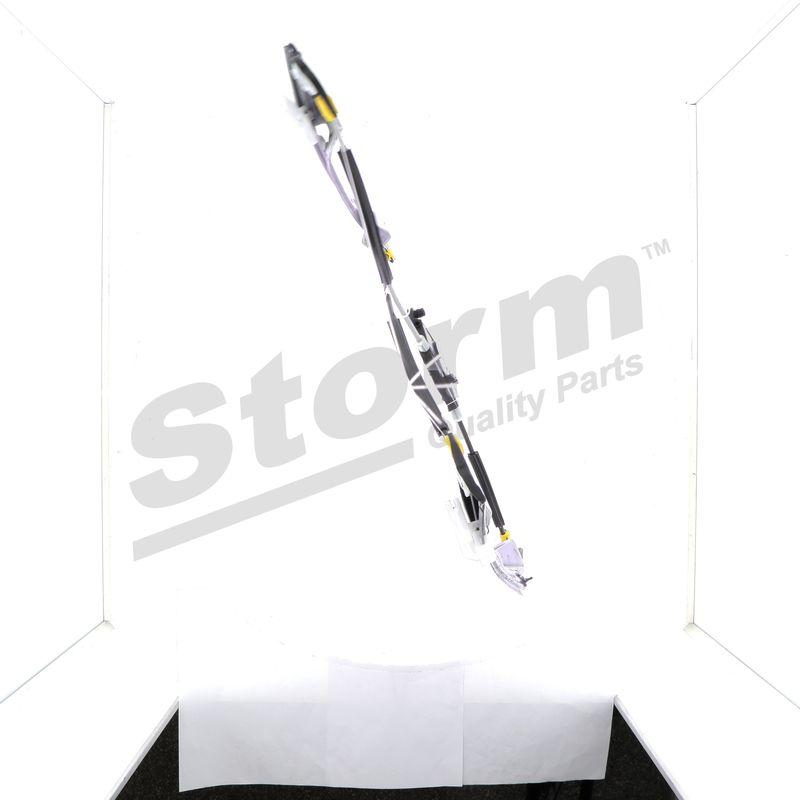 Lève-vitre STORM QUALITY PARTS 17707518