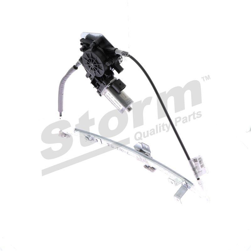 Lève-vitre STORM QUALITY PARTS 47575