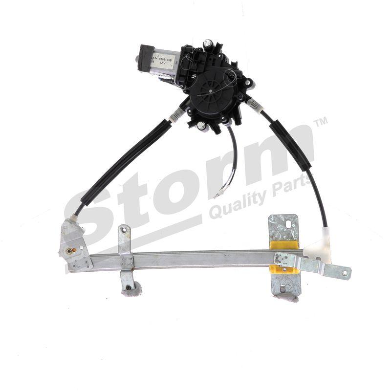 Lève-vitre STORM QUALITY PARTS 100373