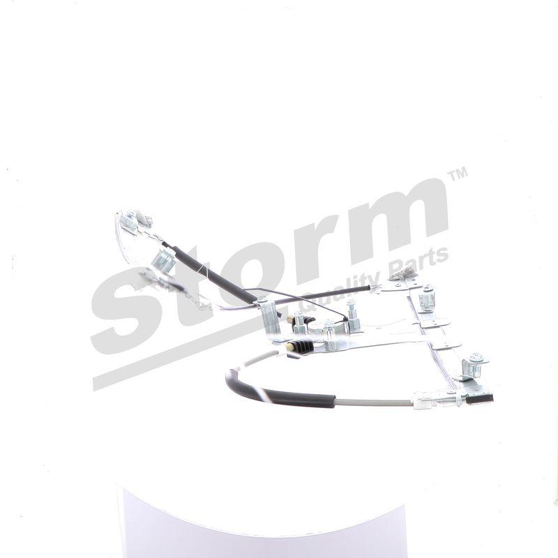 Lève-vitre STORM QUALITY PARTS 54075