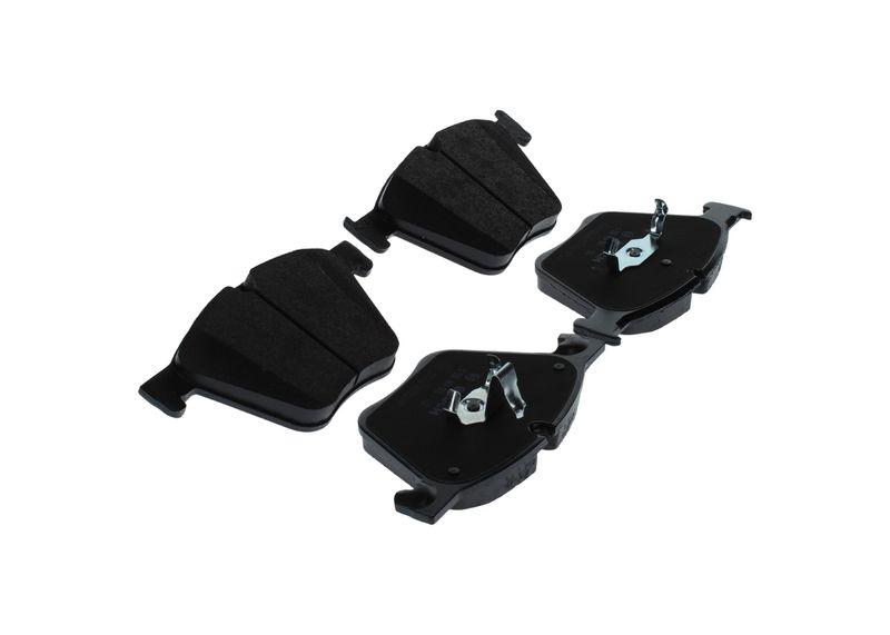 Kit de plaquettes de frein, frein à disque BOSCH 0 986 494 983