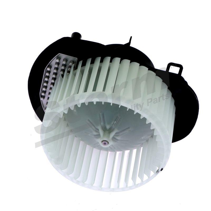 Pulseur d'air habitacle STORM QUALITY PARTS 1020804