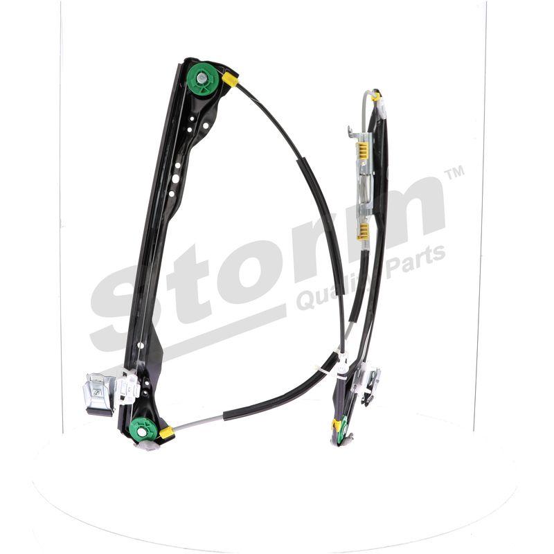 Lève-vitre STORM QUALITY PARTS 46569