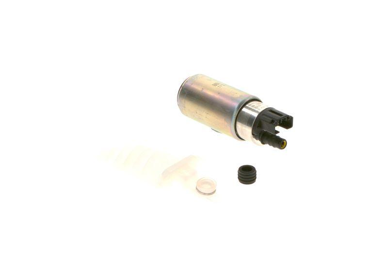 Pompe à carburant BOSCH 0 986 580 822