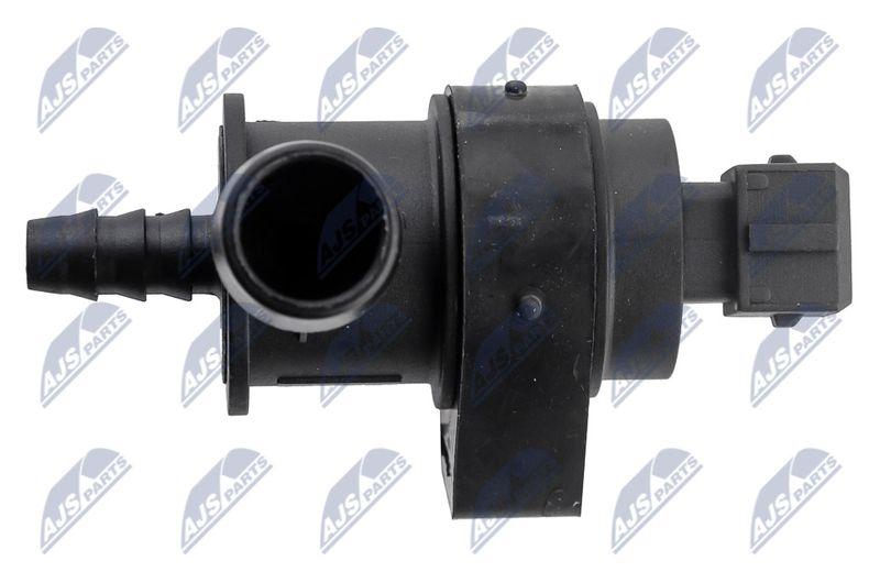 Soupape de ventilation, réservoir de carburant NTY EFP-PL-002